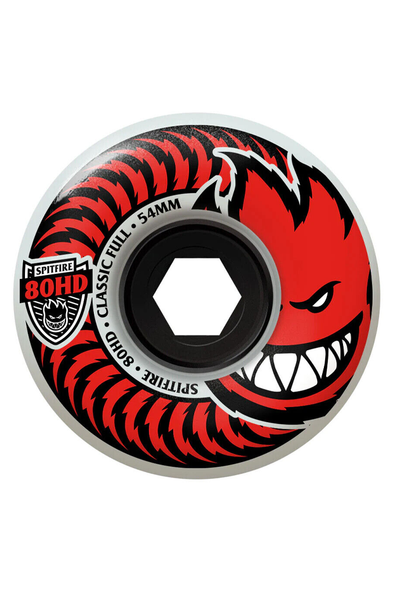 Spitfire 80HD Chargers Conical Wheels– Mainland Skate & Surf