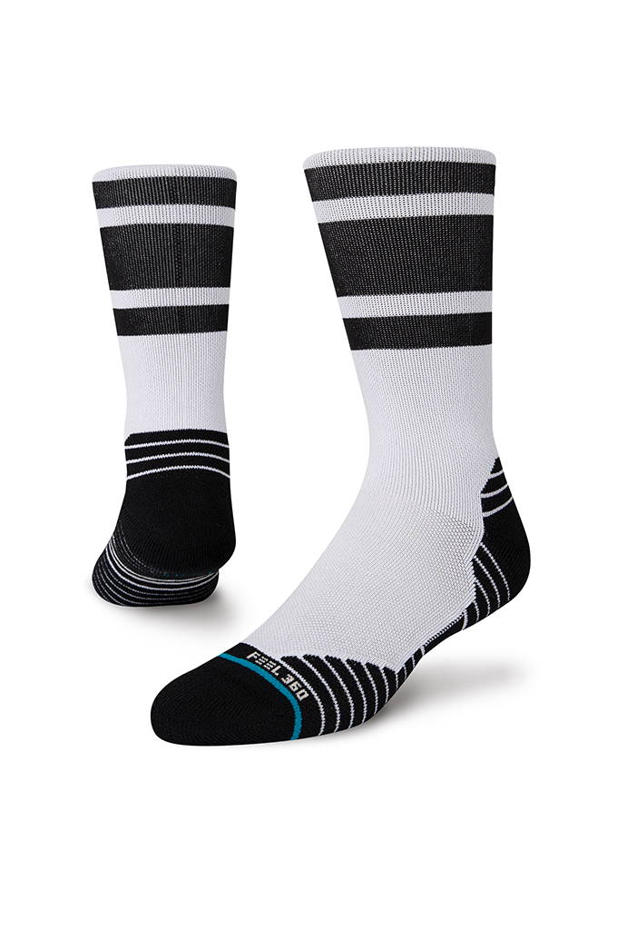 Stance Boyd Mid Performance Socks– Mainland Skate & Surf