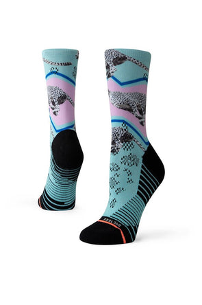 Stance Tiger Belly Crew Women's Socks– Mainland Skate & Surf