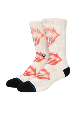 Stance Maliboo Socks– Mainland Skate & Surf