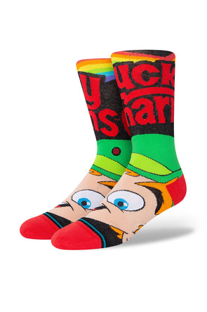 Stance X Guardians Of The Galaxy Awesome Mix Socks– Mainland Skate & Surf
