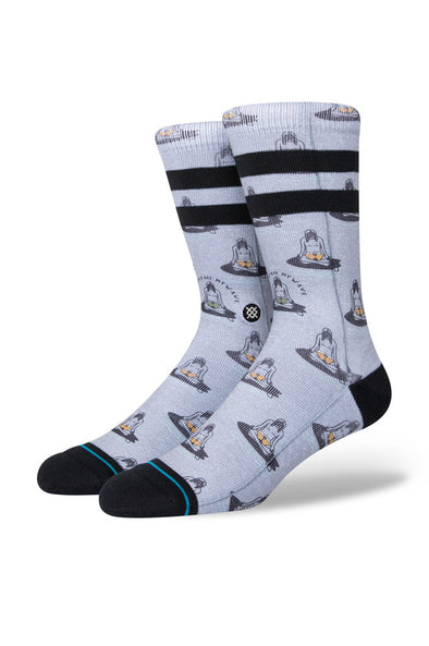 Stance Maliboo Socks– Mainland Skate & Surf