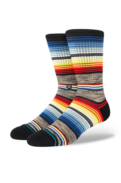 Stance Namastay Socks– Mainland Skate & Surf