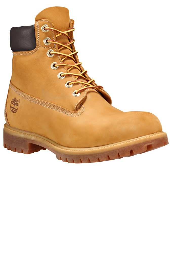 premium timberland boots