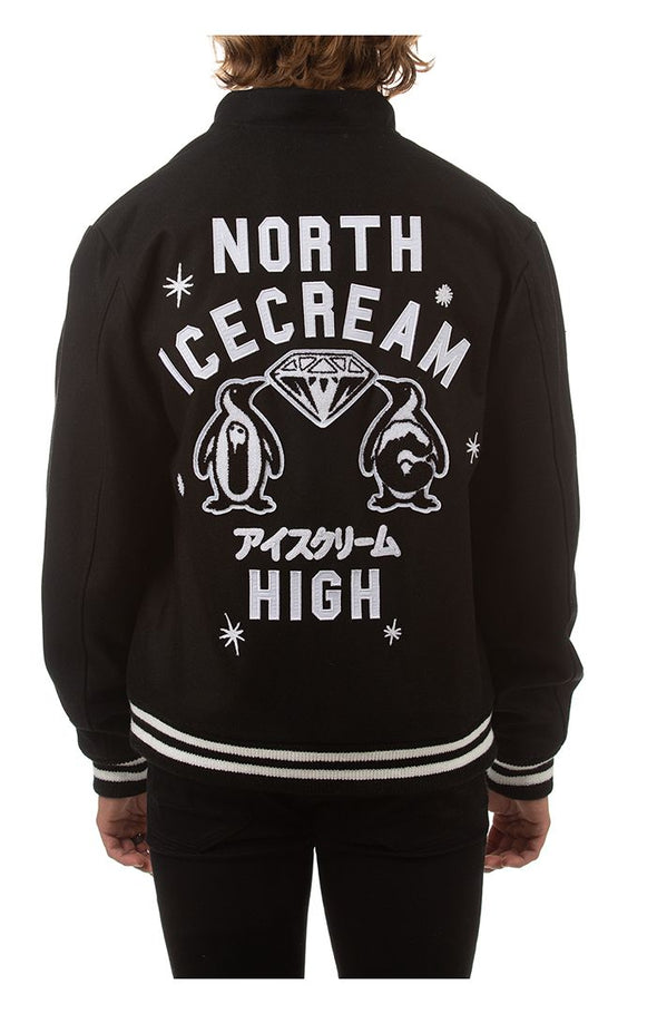 Icecream Frosty Jacket– Mainland Skate & Surf