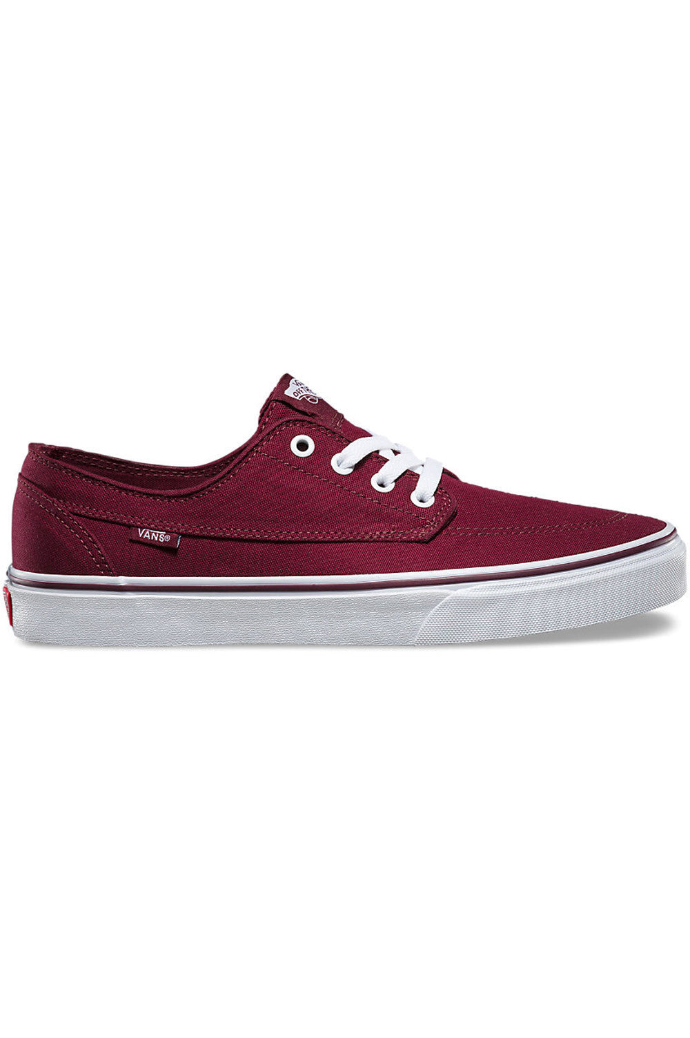 vans sneakers brigata