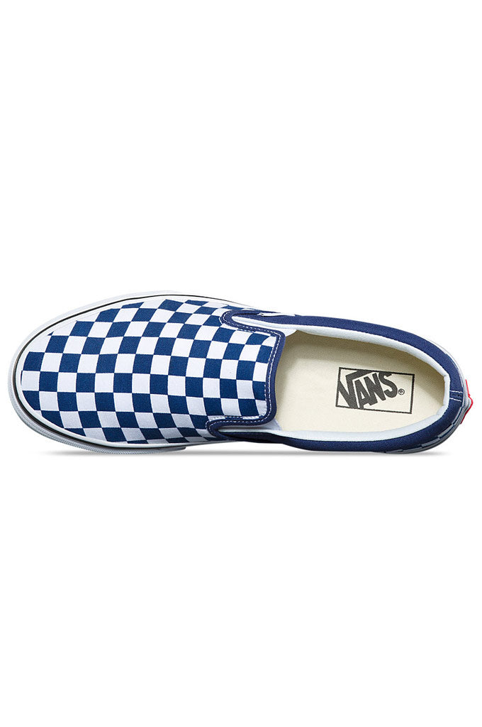 Vans Classic Slip-On Shoes– Mainland Skate & Surf