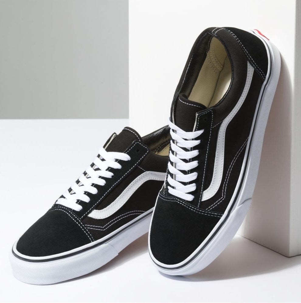 Vans Old Skool Shoes– Skate & Surf