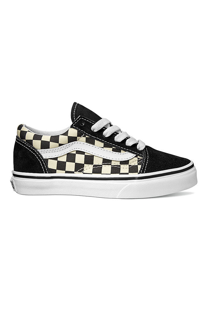 vans sneakers for kids