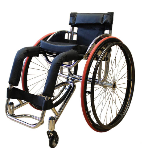 Parapléjica