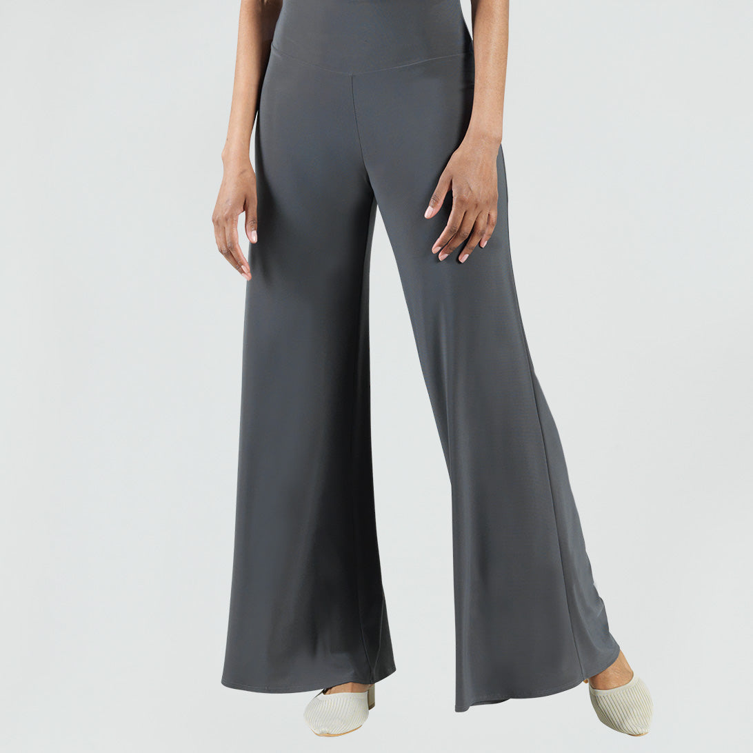 Signature Palazzo Pant - 5 Colors – Clara Sunwoo