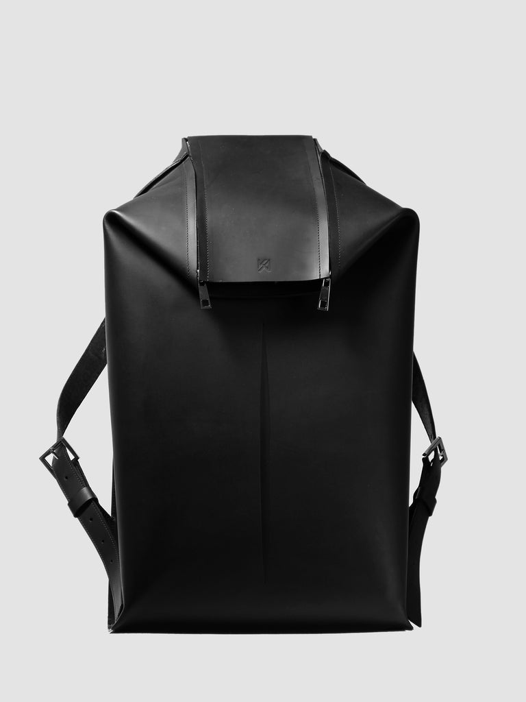 BREAKLINE backpack – AGNESKOVACS leather design