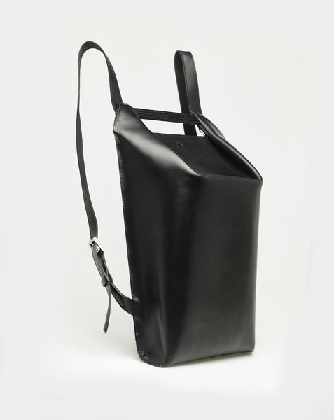 PONS backpack – AGNESKOVACS leather design