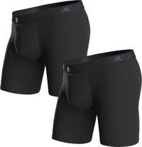 BN3TH Men's Pro Ionic+ Full Length Underwear – Monod Sports