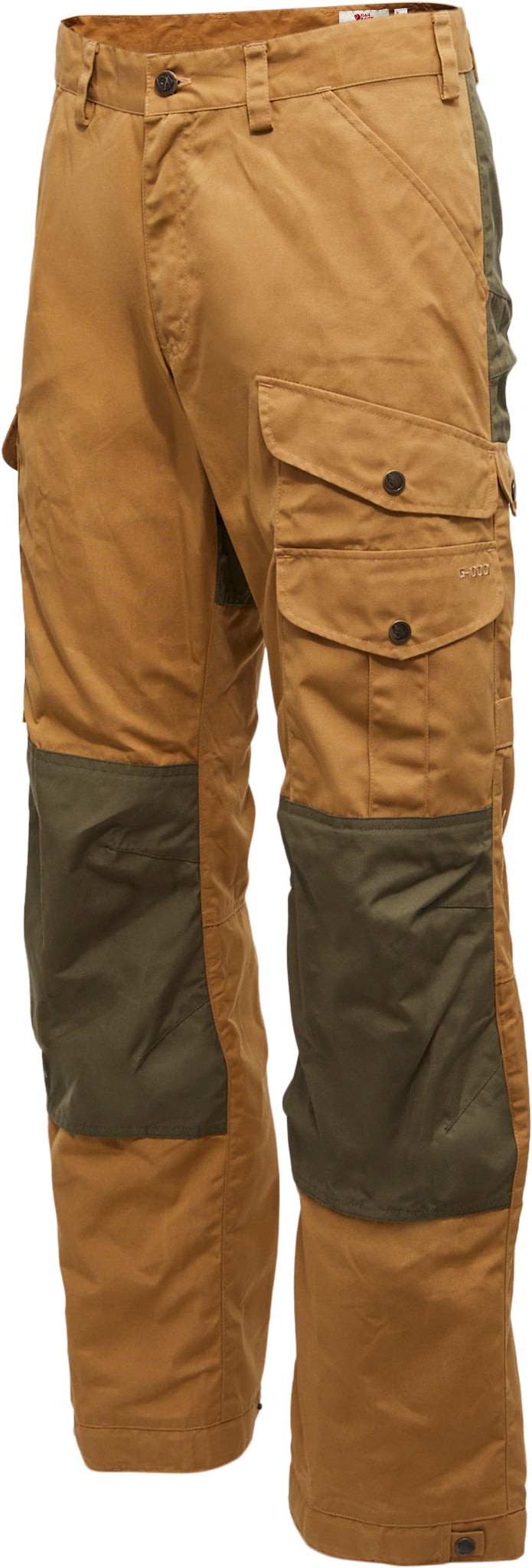 Fjallraven Vidda Trousers