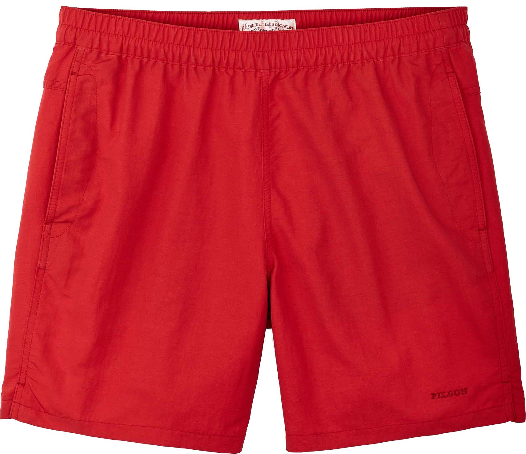 Filson Cooper Lake Swim Trunks - Men's | Altitude Sports