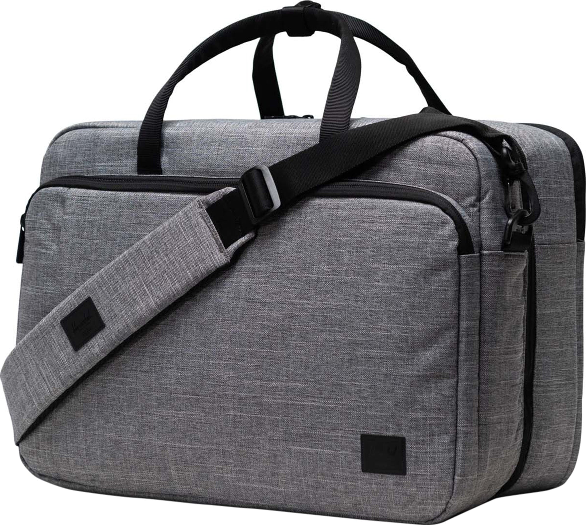 Herschel Supply Co. Bowen Tech Duffle Bag 30L | Altitude Sports