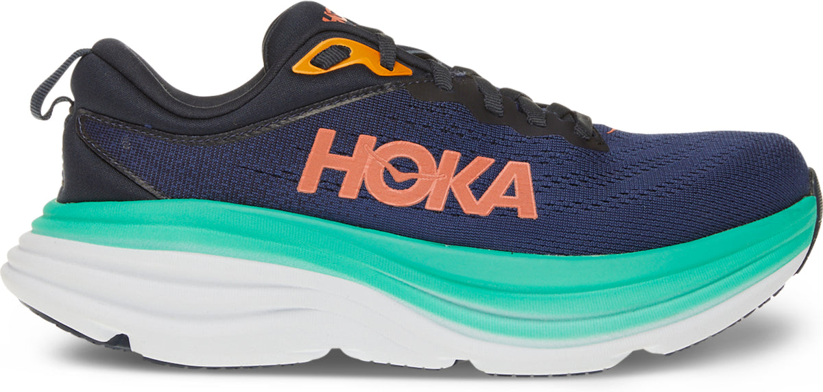 Hoka Bondi 8 Running Shoes - Women's | Altitude Sports