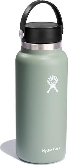 KAILAH 32 OZ WIDE FLEX CAP – Hydro Flask NZ
