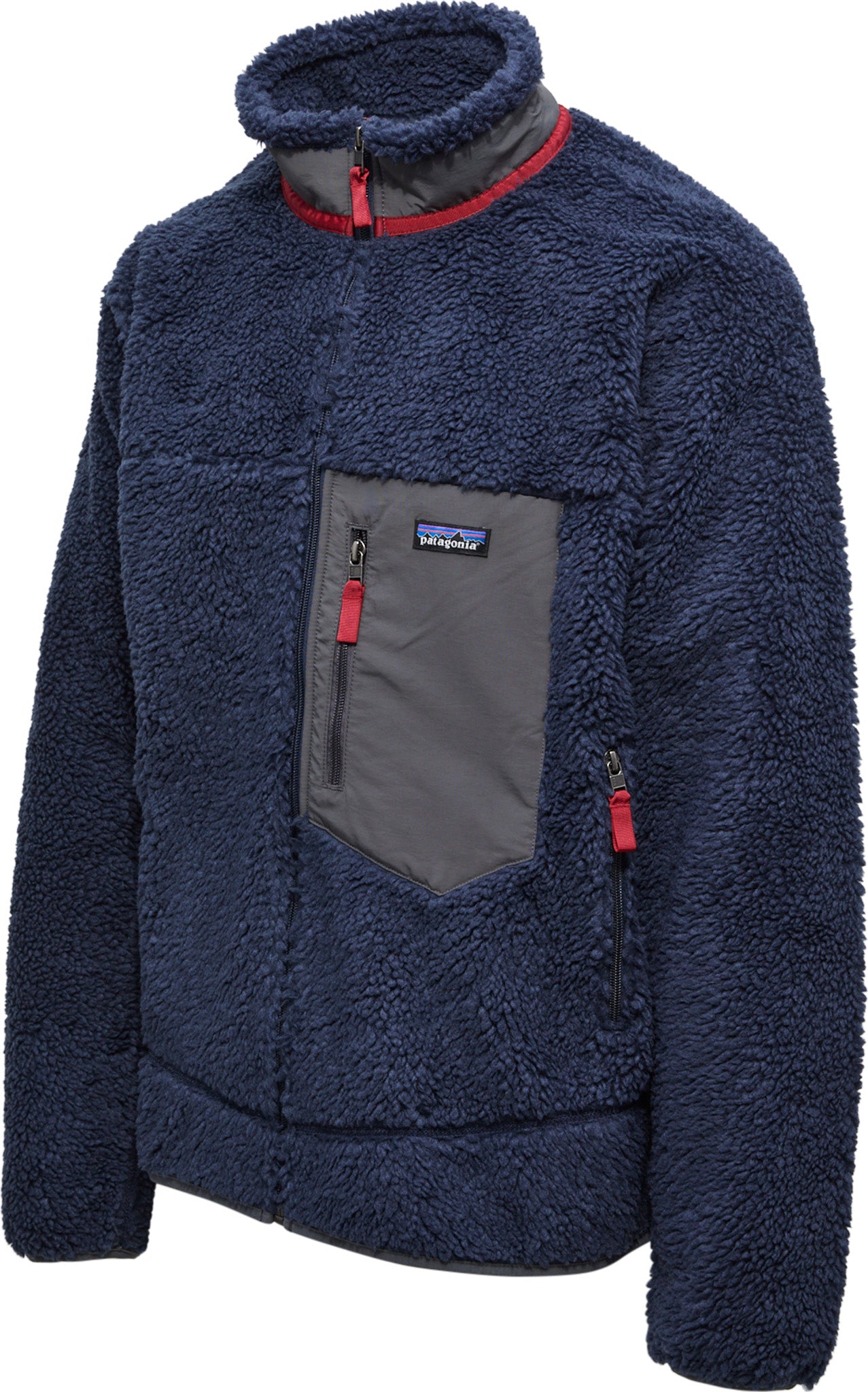 Patagonia Classic Retro-X® Fleece Jacket - Men's | Altitude Sports
