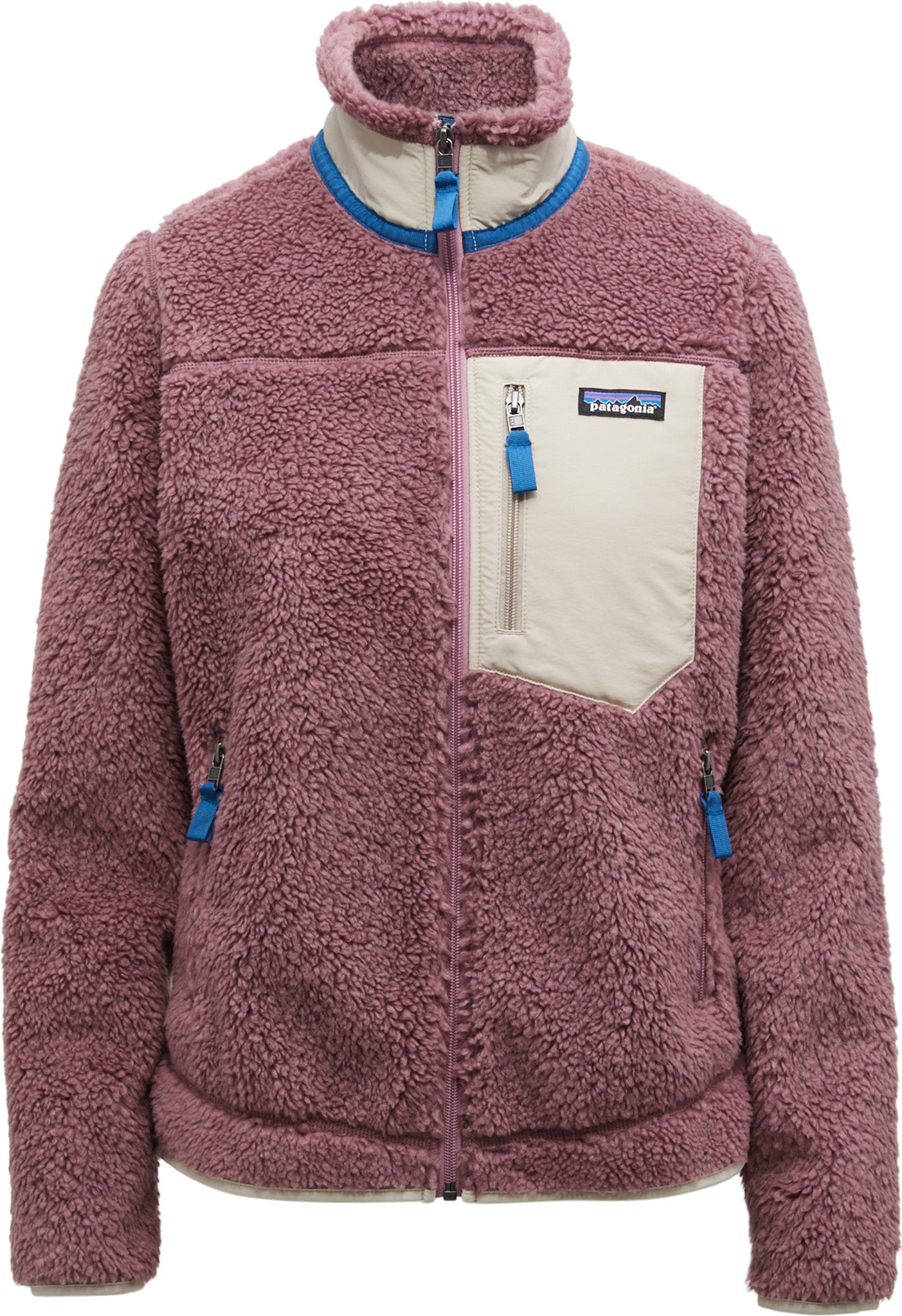 Patagonia Classic Retro-X® Fleece Jacket - Women's