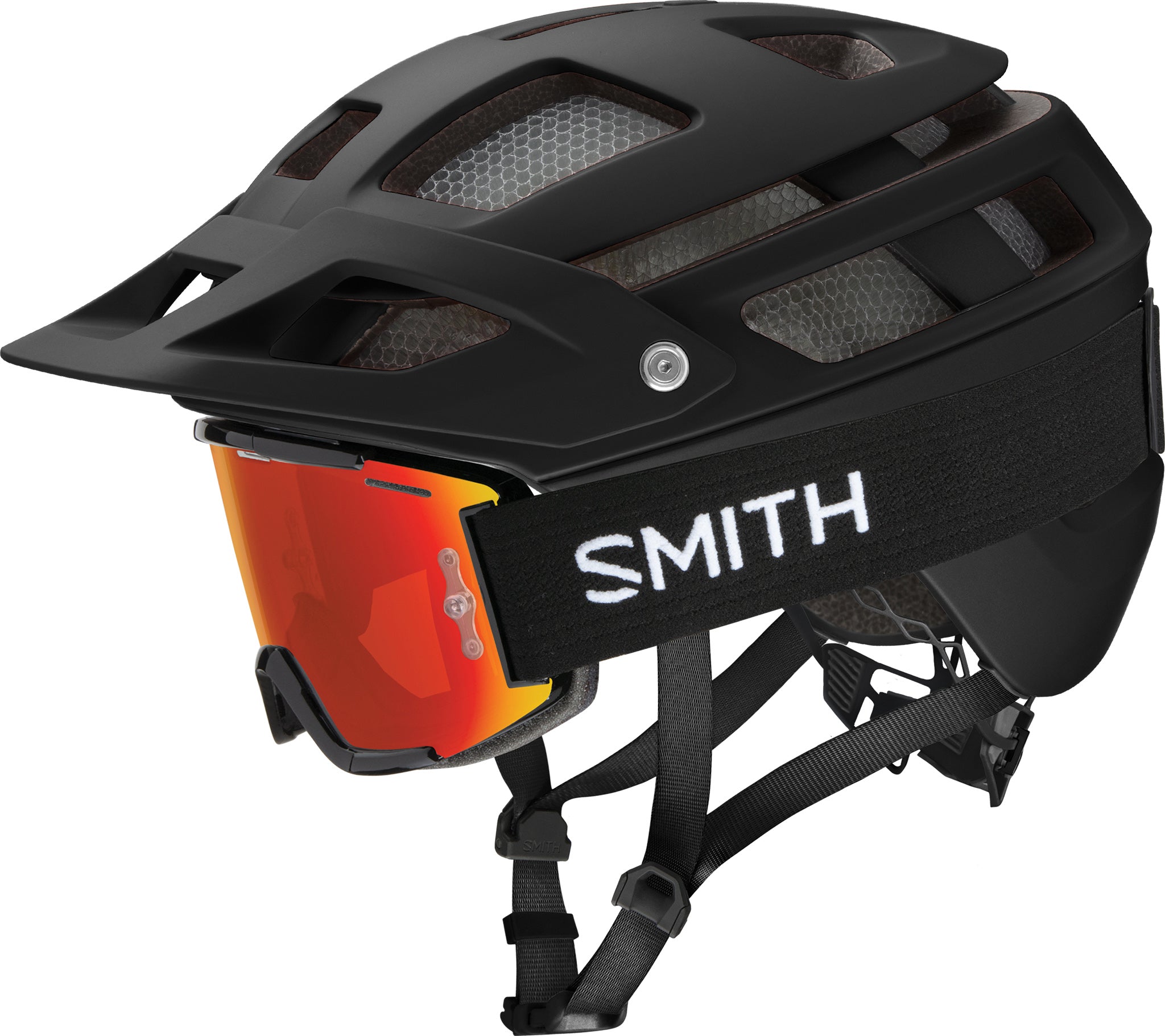 Smith optics mtb sale helmet