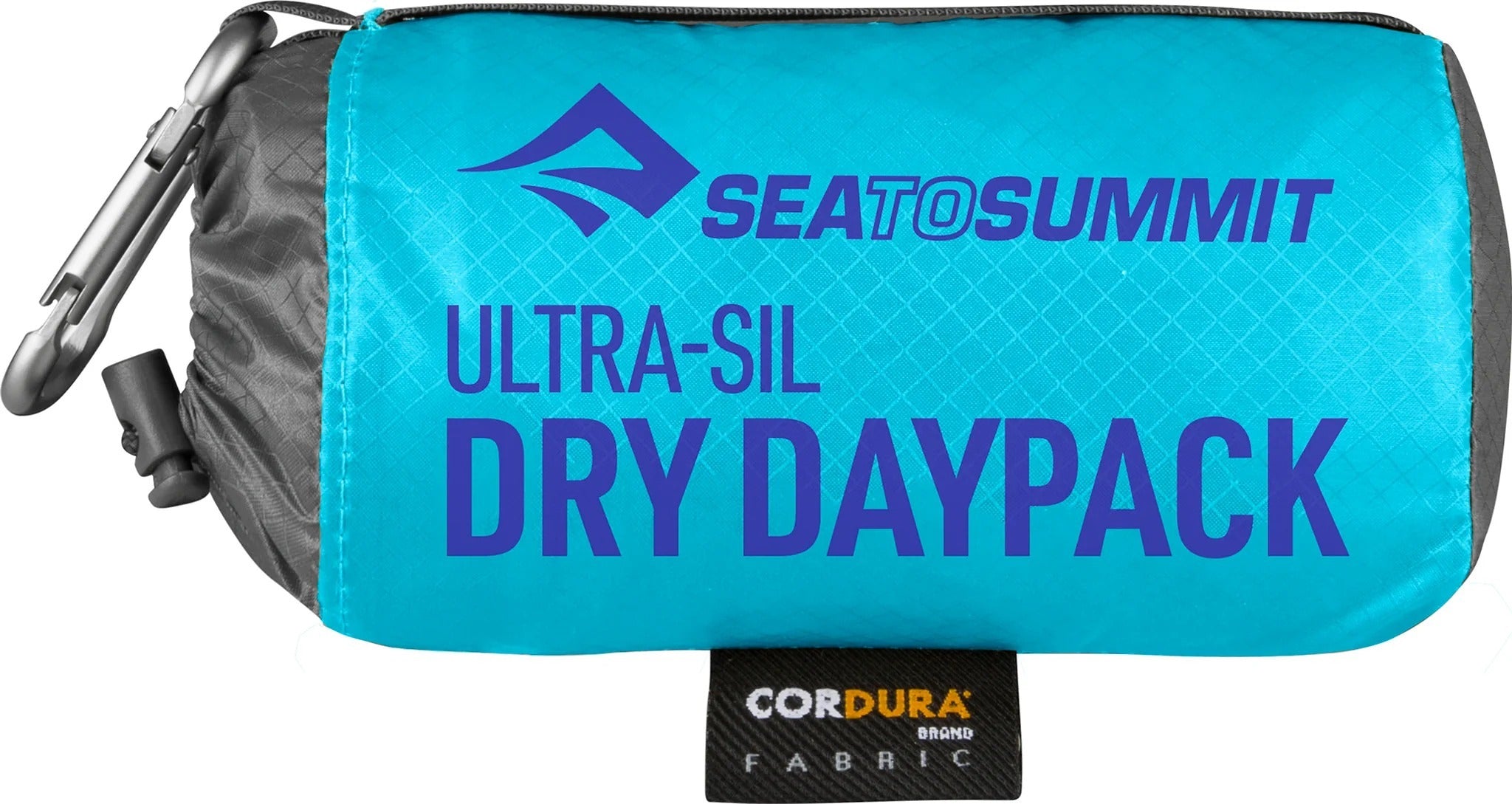Sac à dos Sea to Summit Ultra-Sil Daypack 20L bleu