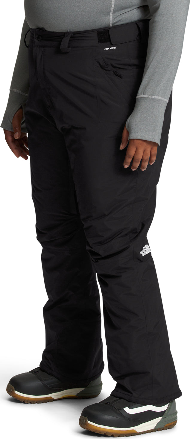 The North Face Freedom Plus Size Insulated Pants - Women's
