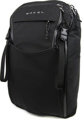 Arkel Bug Pannier Backpack 25L Xpac Black