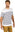 Armor Lux Etel Breton Striped Cotton Jersey - Men's Blanc - Navire