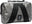 Chrome Mini Tensile Sling Bag 2L Chromium