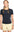 Ciele DLYT-Shirt - Women's ShadowCast