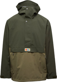 Men's Anorak Jackets & Ponchos