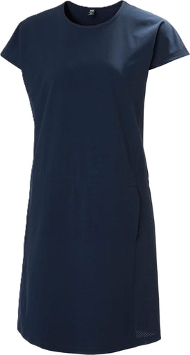 Helly Hansen Thalia 2.0 Summer Dress - Women's Navy-Navy