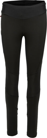 Sportful Apex Race Tights black-cement, CrossCountry Elite Sports VoF