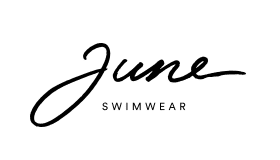 June Swimwear Marlow One-Piece Swimsuit - Women's