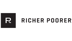 Richer Poorer - Night Knit Bra Top Black