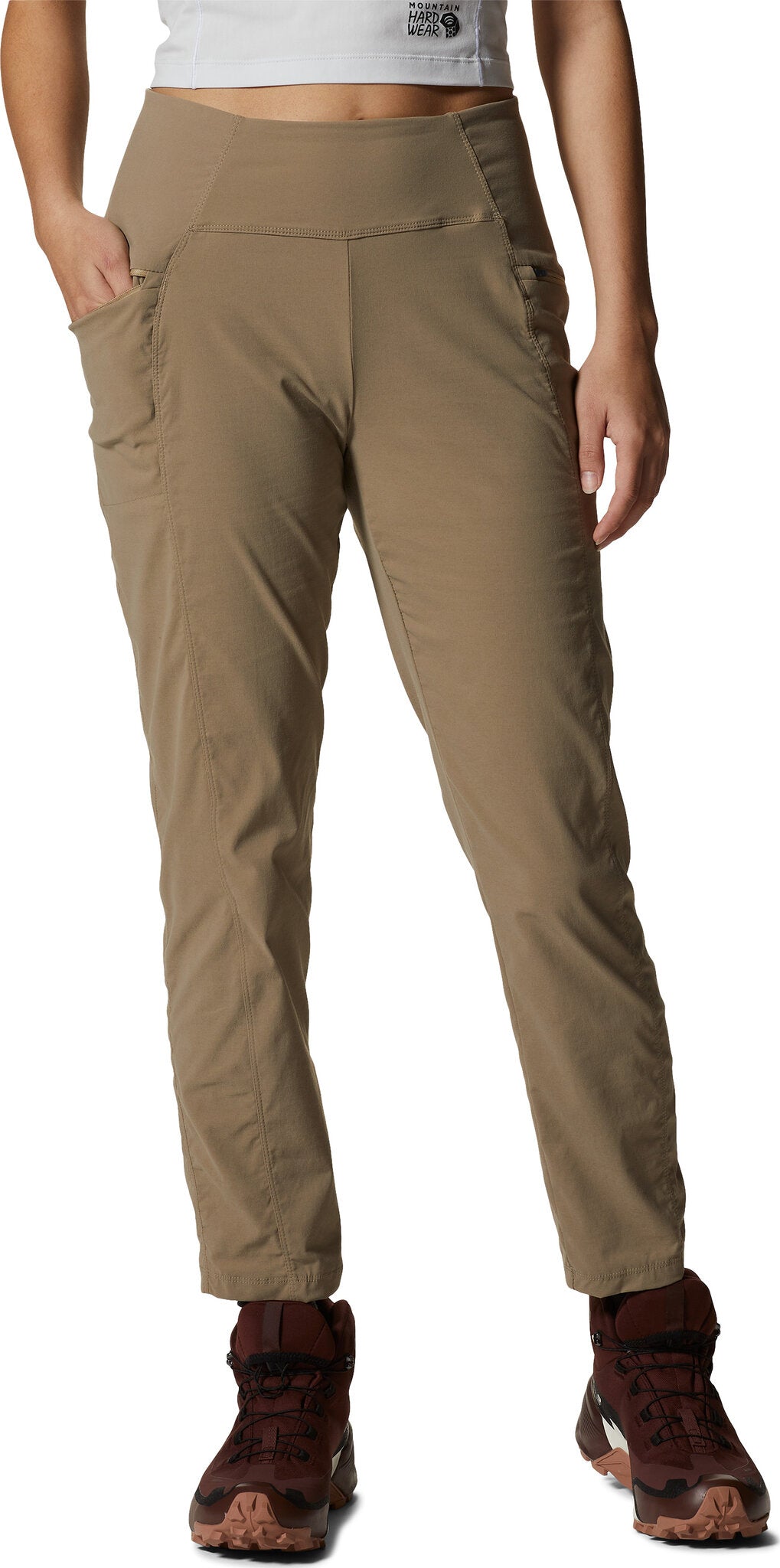 Mountain Hardwear Women's Camping & Hiking Pants & Shorts