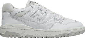 New Balance 550 Shoes - Unisex White