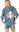 O'Neill Drift Hoody - Women's Washed Slate