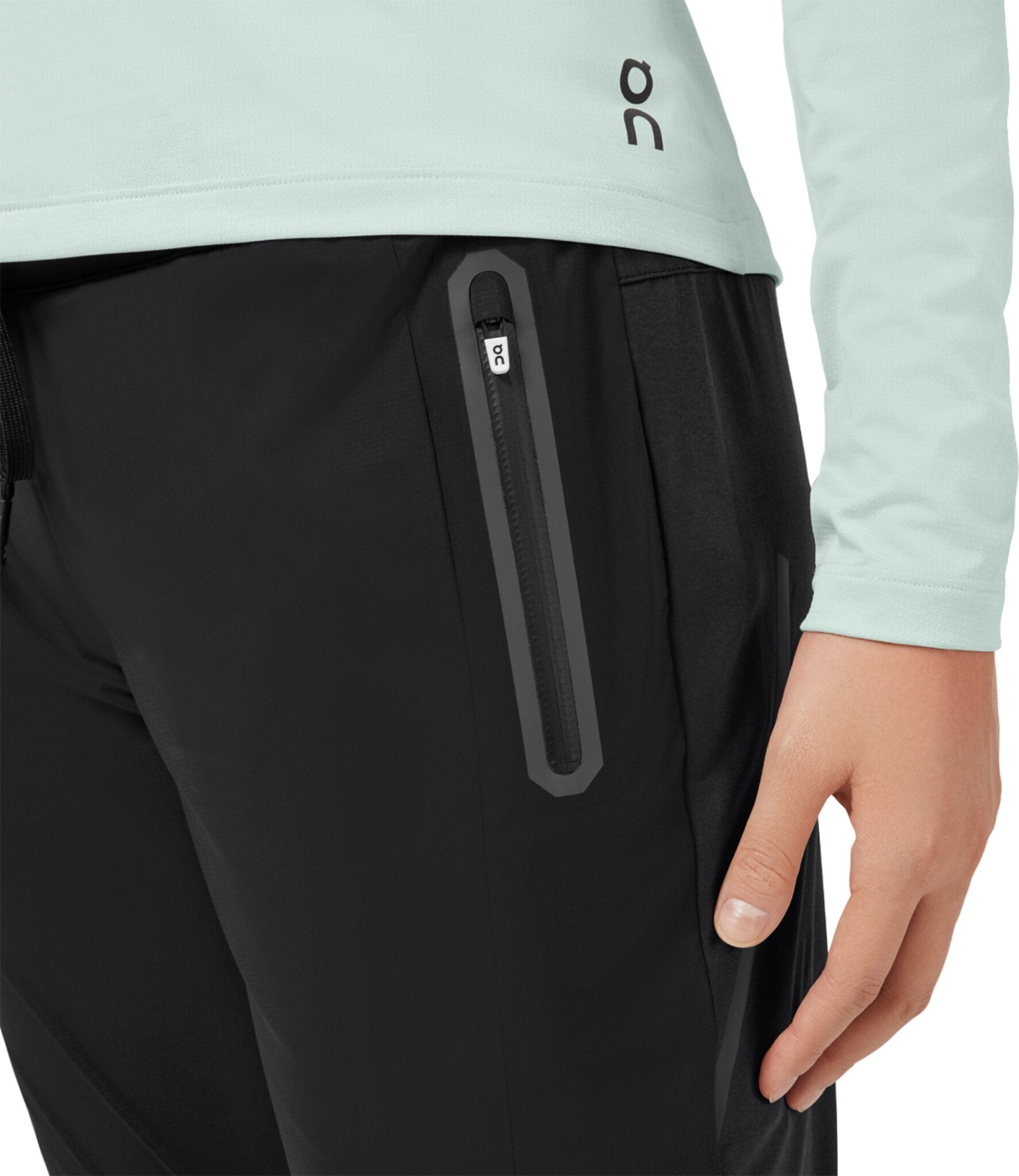 On Running Pants - Women's