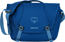 Osprey Daylite Messenger Bag Night Shift Blue