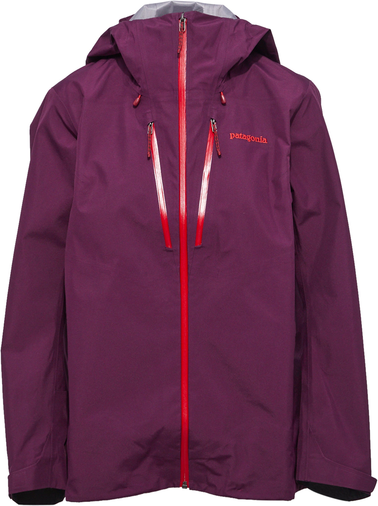 Shop Patagonia Womens Triolet Jacket F22