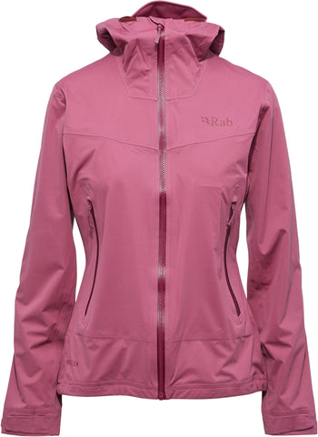 Sous-vêtement de ski femme 900 laine bas gris/rose Gris Carbone / Blanc  Glacier Femme