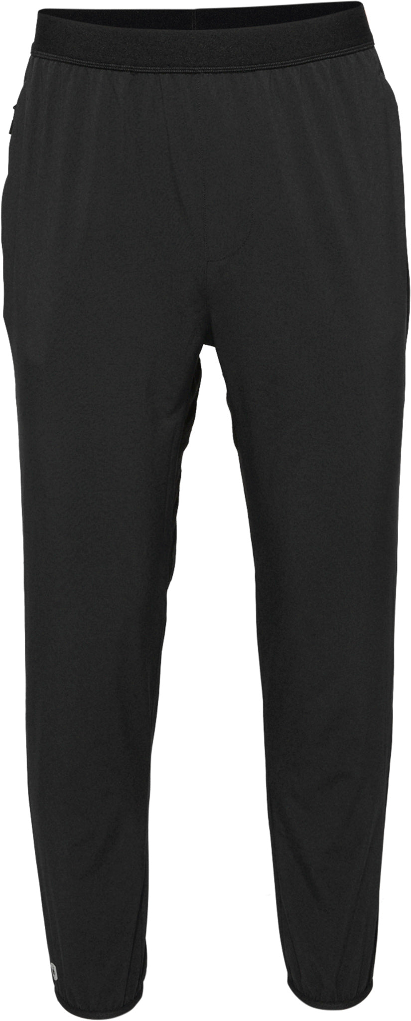Tek Gear Gray Active Pants Size L - 44% off
