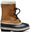 Sorel Yoot PAC TP Waterproof Winter Boots - Youth Mesquite