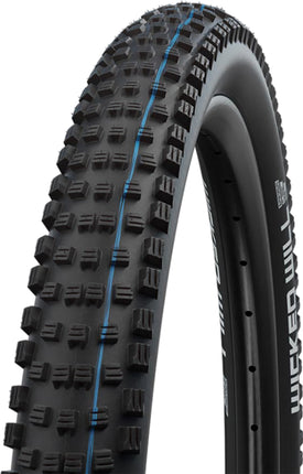 Schwalbe Wicked Will MTB Tire 27.5&quot;x2.25 Black