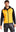 Swix Navado Push Light Jacket - Men's Saffron