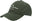 Tilley Wanderer Cap - Unisex Dark Pine