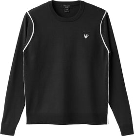 Tilley Classic Crew Neck T-Shirt - Women's Black